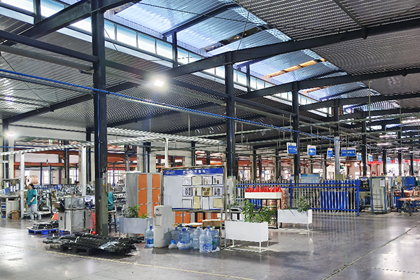 6008集团官方网站(中国)股份有限公司