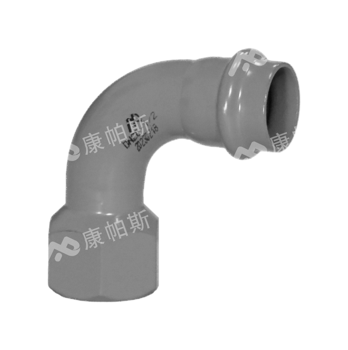 压缩空气管道品牌_6008集团远销外洋50国