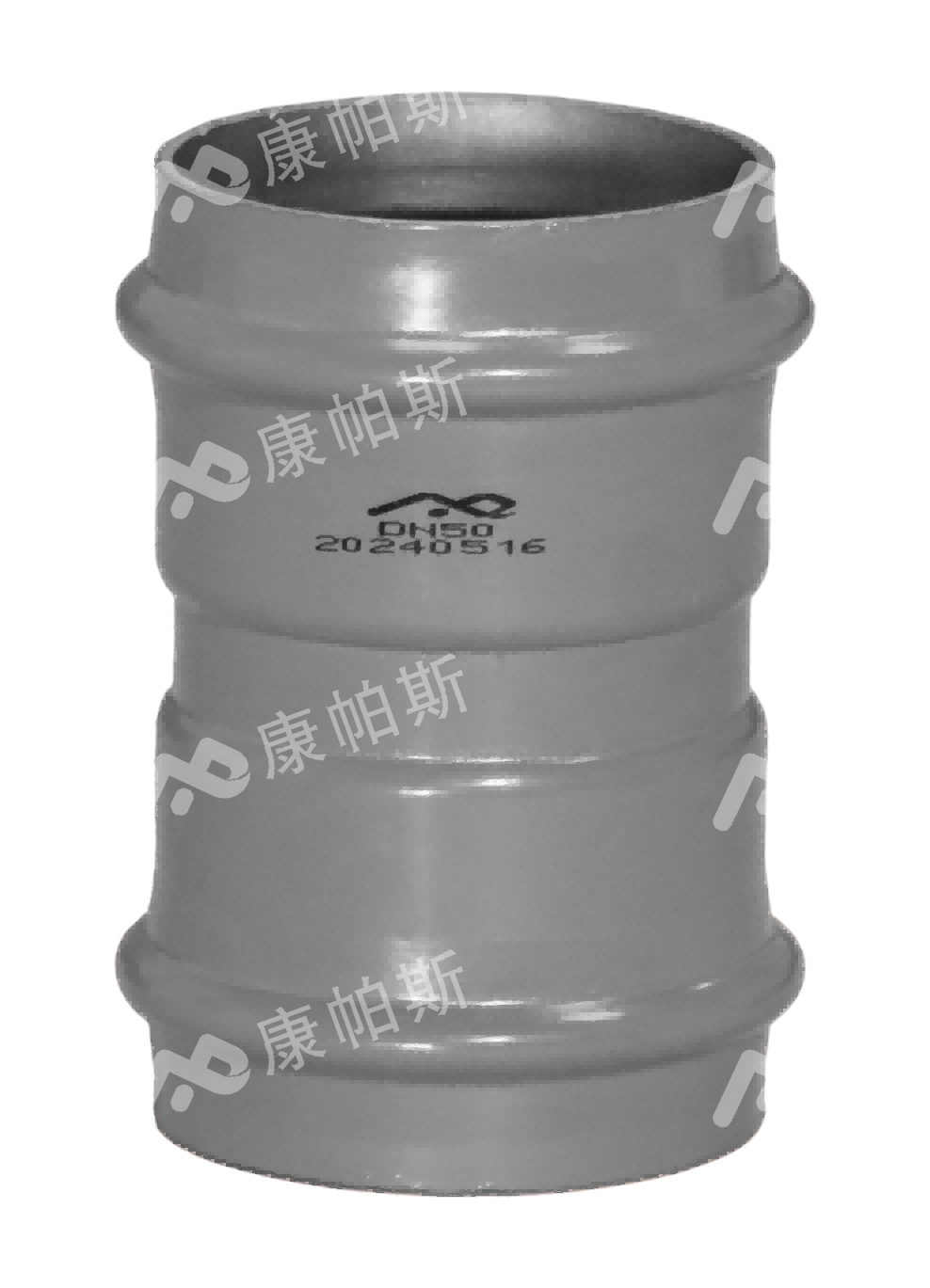 压缩空气管道品牌_6008集团远销外洋50国